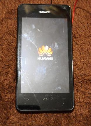 Huawei y300