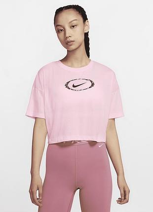 Футболка nike/ жіноча футболка nike