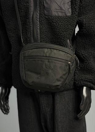 Сумка arcteryx mantis 2 | барсетка arcteryx mantis 2
