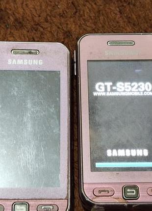 Samsung gt s 5230 2