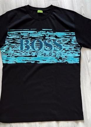 Футболка boss hugo boss размер xxl, новая.
