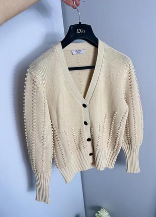 Кардиган max mara