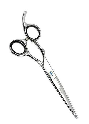 Ножиці перукарські прямі proline 4* high клас ck72 l 6.0" (для лівші)
