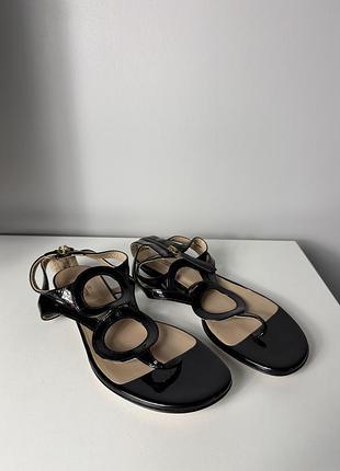 Босоніжки valentino оригінал