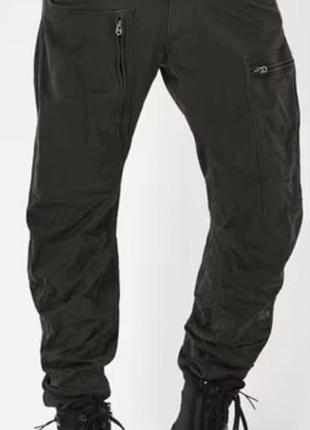Штаны g-star raw 38/36