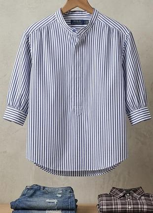 Стильна сорочка polo ralph lauren