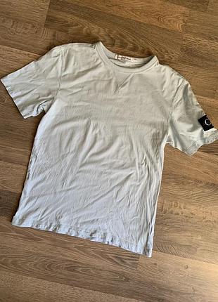 Футболка calvin klein