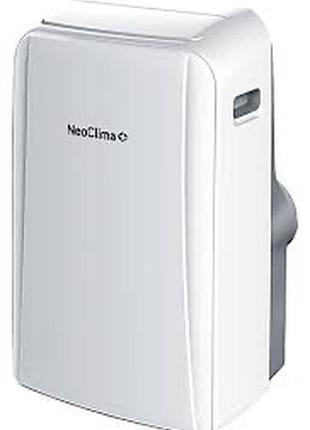 Кондиціонер neoclima. новий