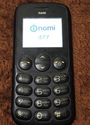 Nomi  i177
