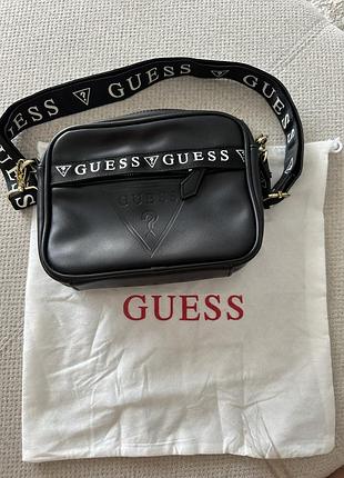 Жіноча сумка guess оригінал