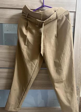 Брюки primark, 10 розмір