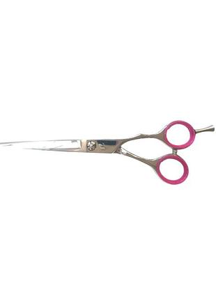 Ножиці перукарські proline d8-584 6.0" для стрижки, слайсингу