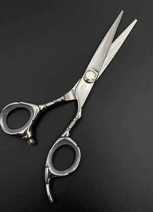 Професійні ножиці для стрижки proline 6" слайсінг ak108-6.0 high class