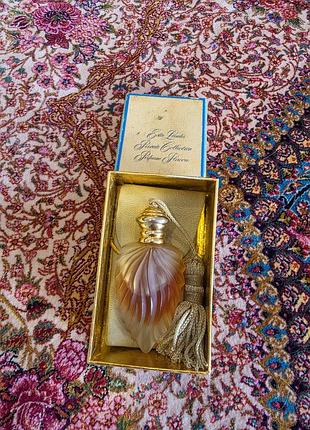Винтажные духи private collection estee lauder 7ml.
