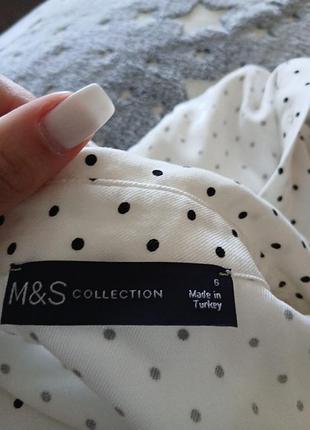 Сукня літня m&s 2