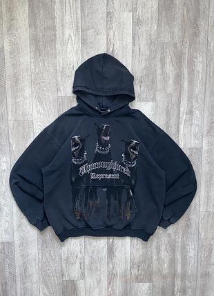 Худі від represent
