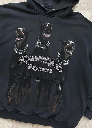 Худі від represent 3