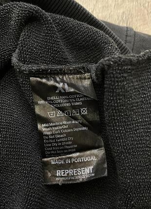 Худі від represent 10