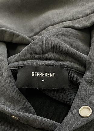 Худі від represent 9