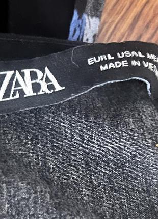 Сукня zara 6