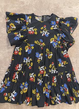 Сукня zara 3