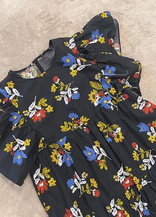 Сукня zara 4