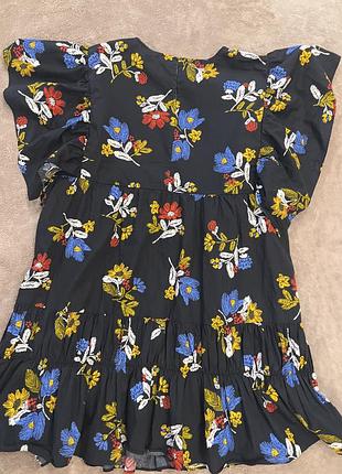 Сукня zara 5