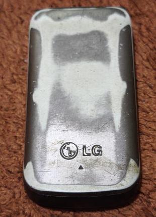 Lg a258 без акб 7