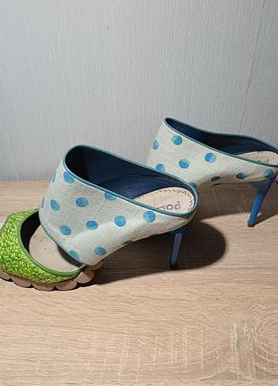 Мюлі pollini р40-41