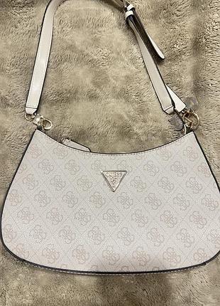 Оригінальна сумка guess