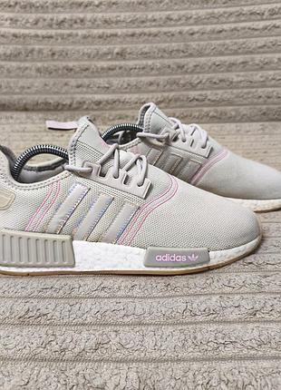 Оригинальные женские кроссовки adidas nmd