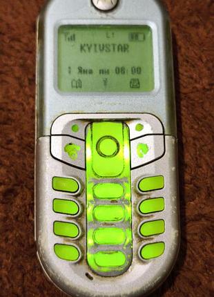 Motorola c205 2