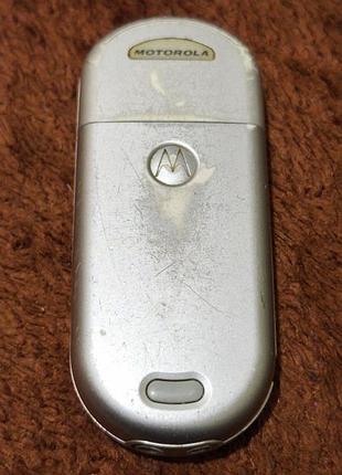 Motorola c205 6