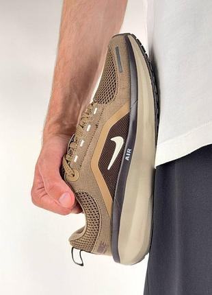 Чоловічі стильні кросівки nike winflo 11 premium