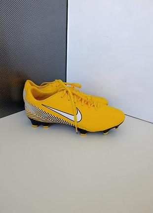 Детские бутсы nike / детские копки nike