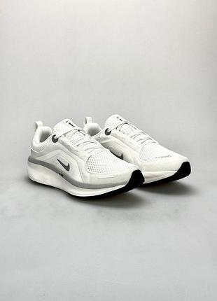 Чоловічі стильні кросівки nike winflo 11 premium