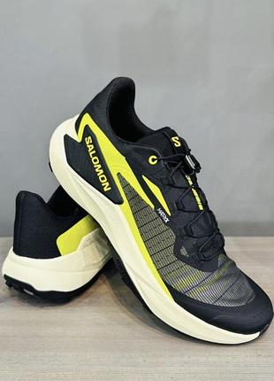Мужские кроссовки salomon genesis