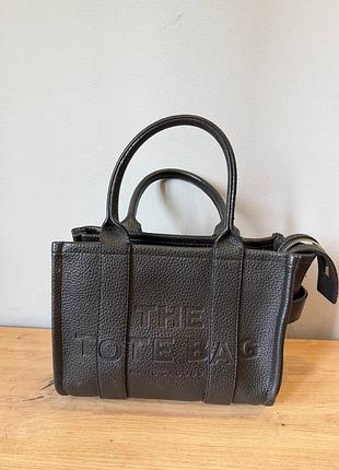 Сумка типу marc jacobs