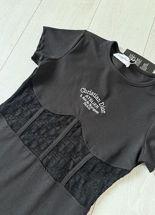 Сукня літня 2