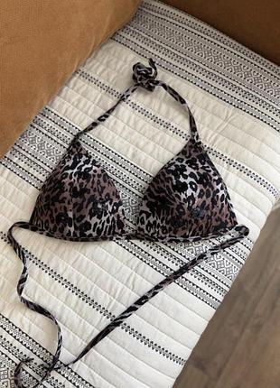 Верх від купальника бюст ліф calzedonia