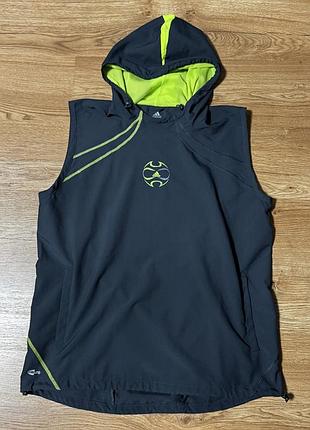 Футболка adidas