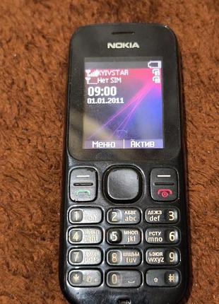 Nokia  101 3