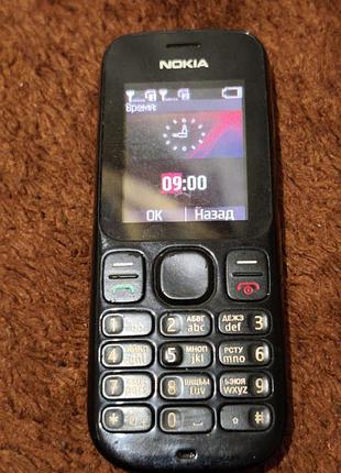 Nokia  101 2