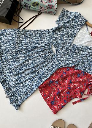 Сукня pull & bear 5