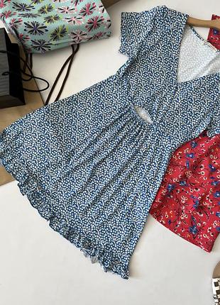 Сукня pull & bear 8