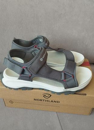 Сандалии мужские northland