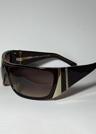 Emporio armani сонцезахисні окуляри вінтаж очки