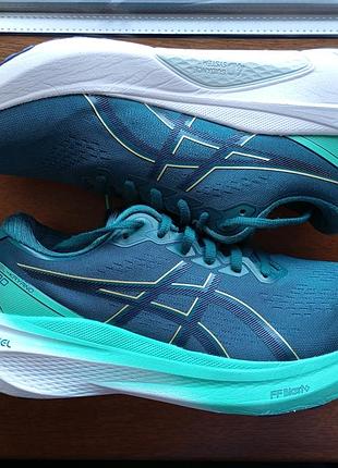 Кроссовки asics gel-kayano 30 1012b357 оригинал р.42 стан идеальное