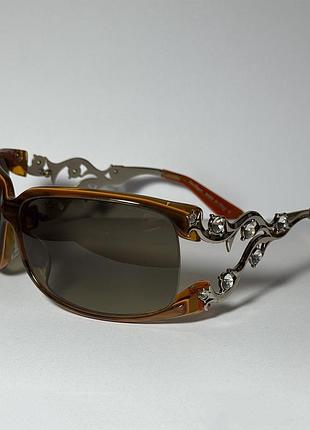 Salvatore ferragamo сонцезахисні окуляри вінтаж очки