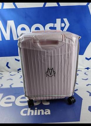 Rimowa валіза ручна поклажа нова